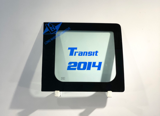 Ford Transit 2014 Kính Lưng