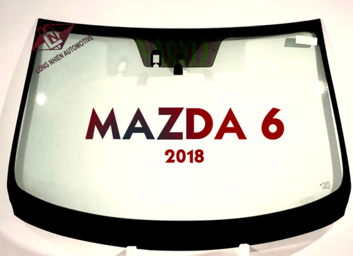 Mazda 6 - 2018 Kính Chắn Gió