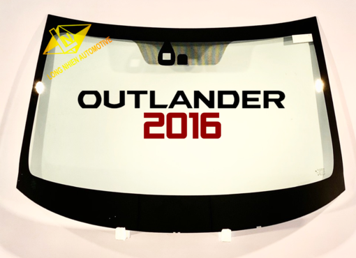 Mitsubishi Outlander 2016 KCG