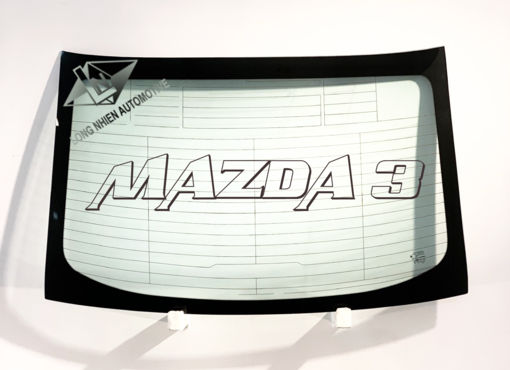 Mazda 3 2015-2019 4D Kính Lưng Song