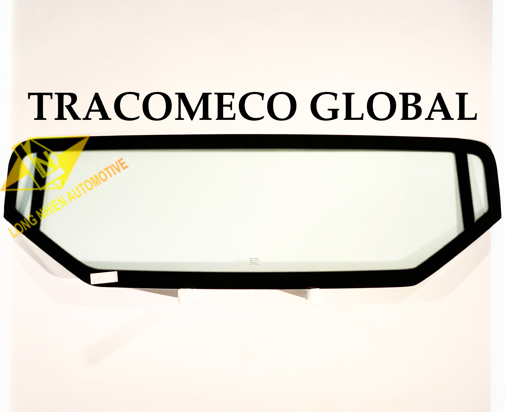 Tracomeco Universe Global Kính Lưng