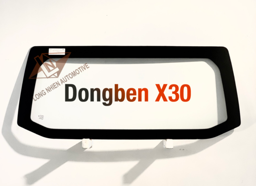 Dongben X30 Kính Lưng (Không Song)