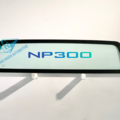 Nissan Navara NP300 2019 Kính Lưng