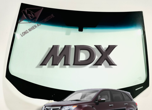 Honda Acura MDX 2007-2008 Kính Chắn Gió