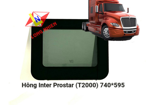 Inter Prostar (T2000) Kính Hông