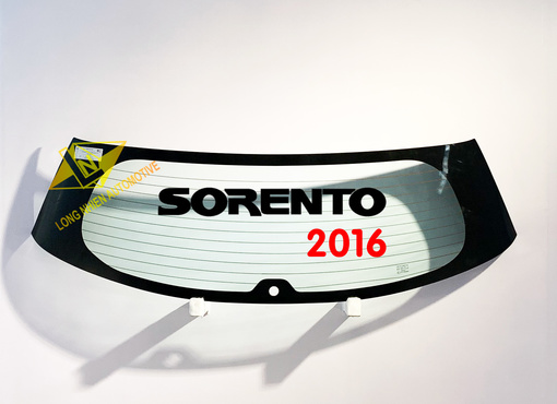 Kia Sorento 2016 Kính Lưng