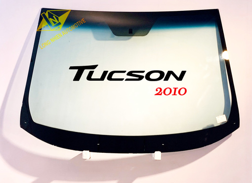Hyundai Tucson 2010-2014 Kính Chắn Gió