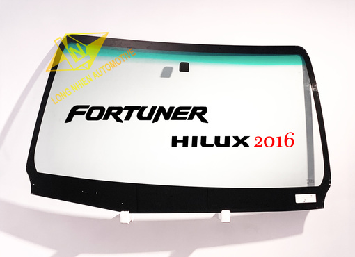 Toyota Fortuner/Hilux 2016 KCG