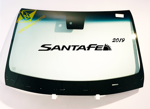 Hyundai Santa Fe 2019 Kính Chắn Gió