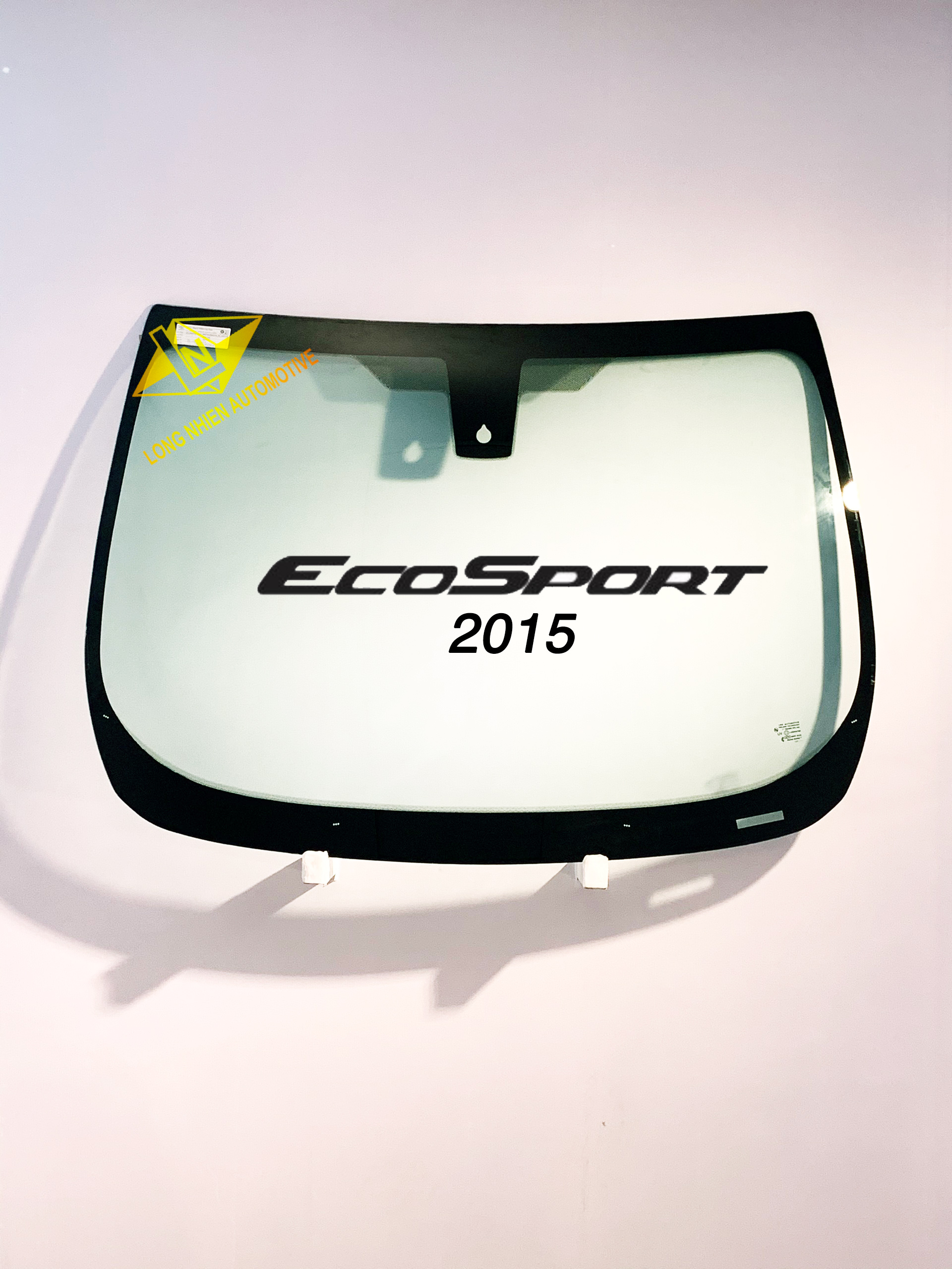 Ford Ecosport 2015 Kính Chắn Gió