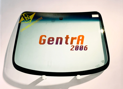 Daewoo Gentra 2006 Kính Chắn Gió