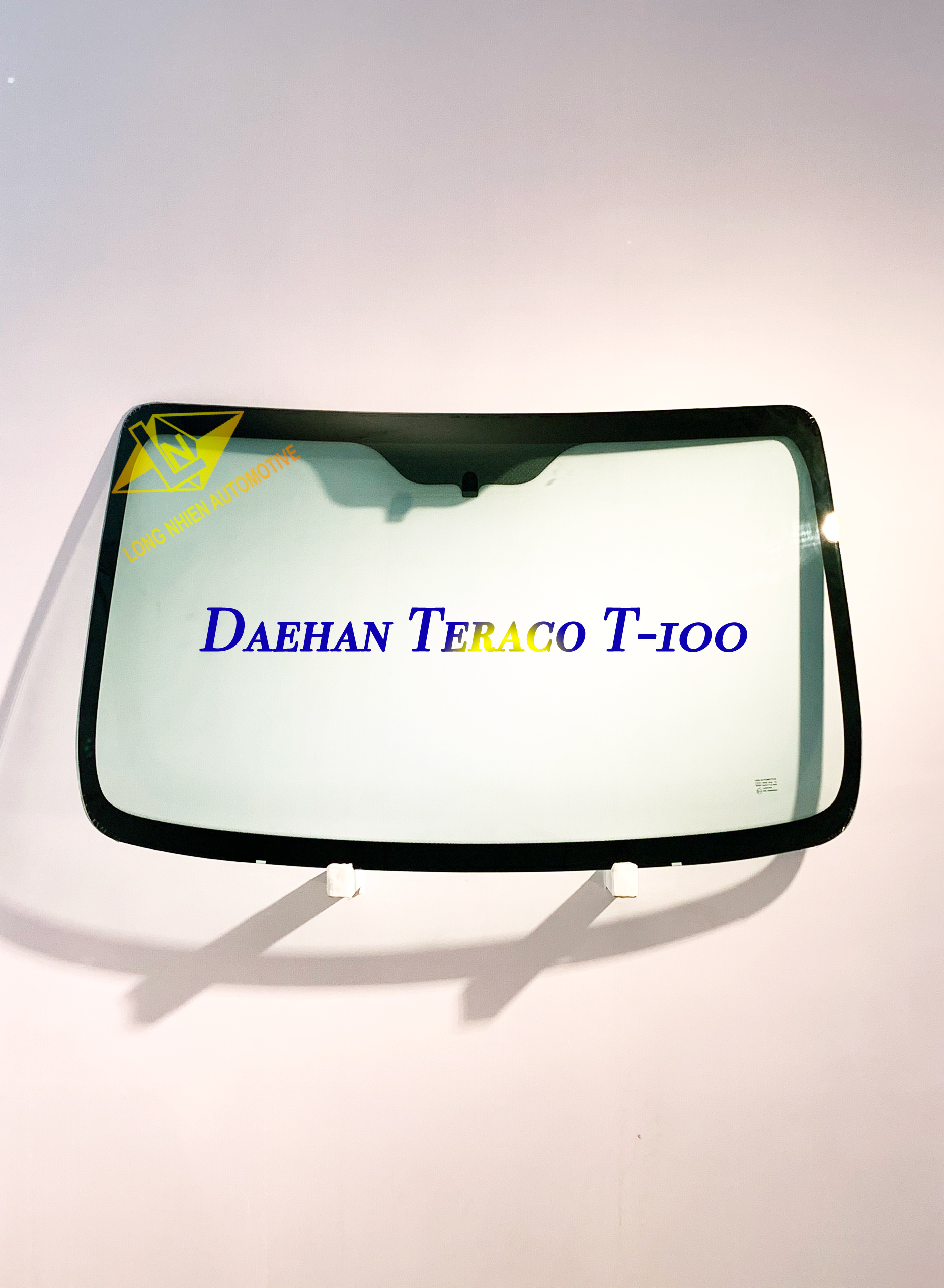Daehan Teraco T-100 Kính Chắn Gió