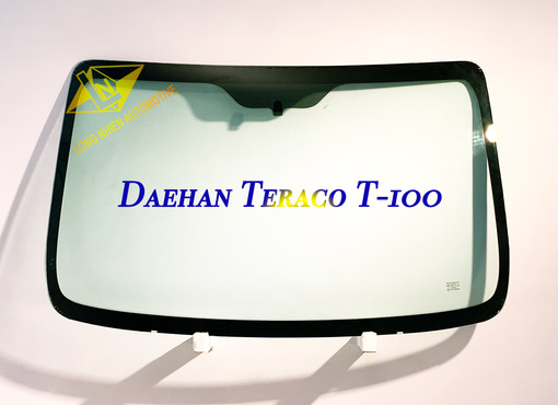 Daehan Teraco T-100 KCG