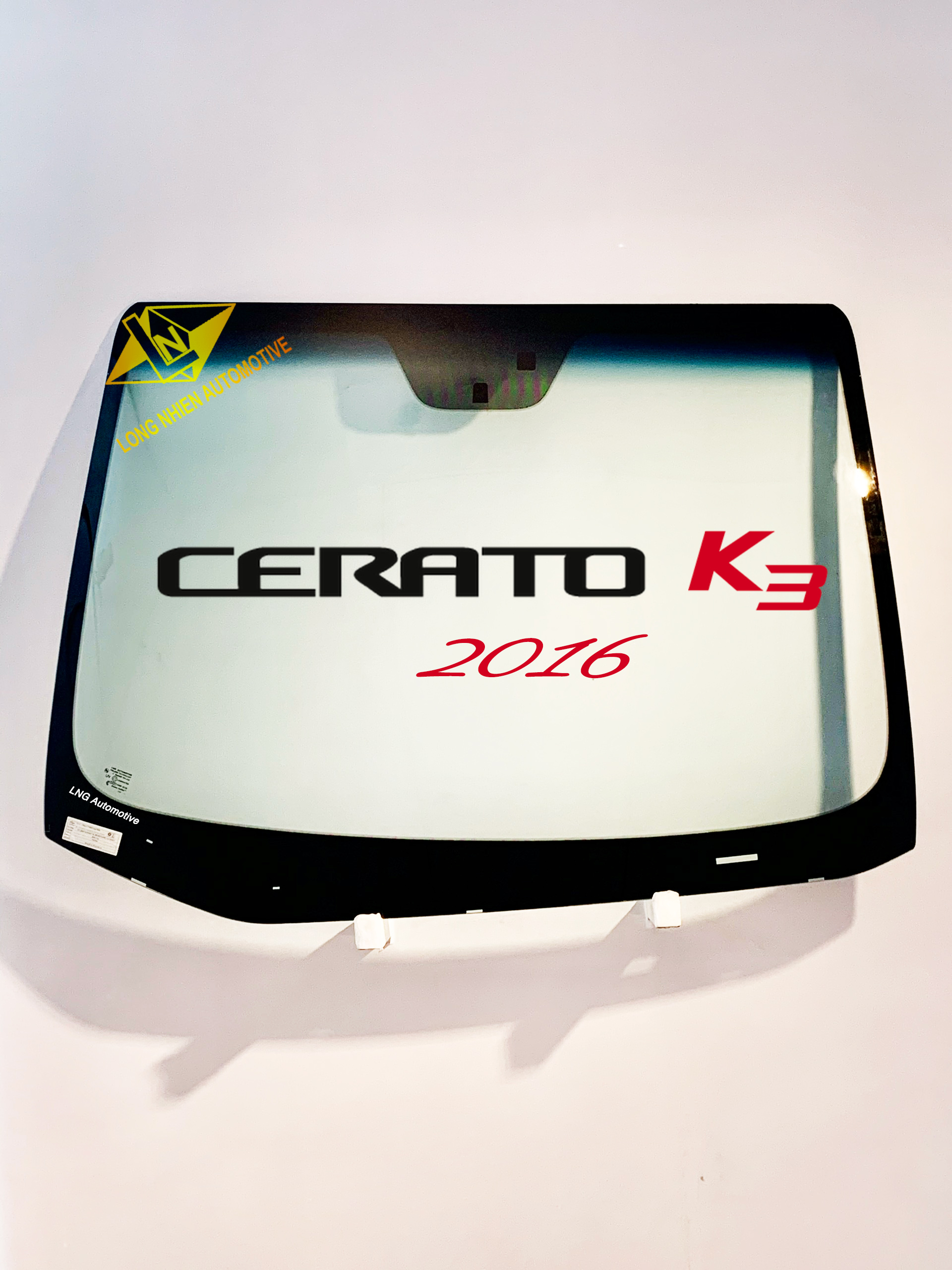 Kia Cerato 2016 Kính Chắn Gió