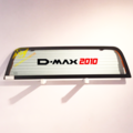 Isuzu Dmax 2010 Kính Lưng ( D-max )