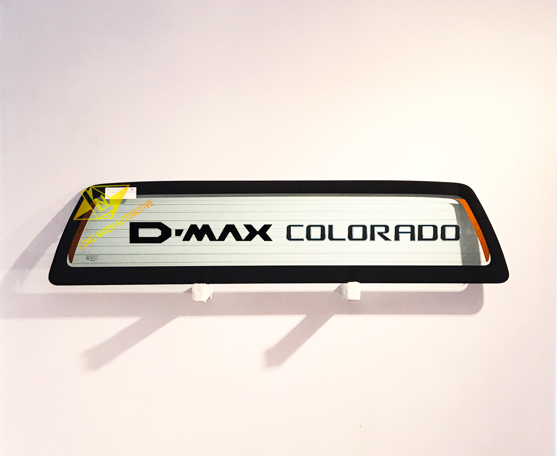 Isuzu Dmax Kính Lưng ( Colorado , D-Max )