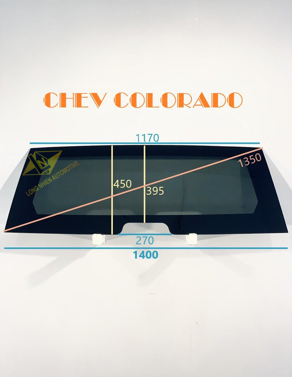 CỐP CHEVROLET COLORADO (450x1400)