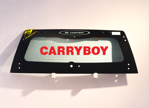 Carryboy 15 lỗ Kính Cốp Song (Trăng)
