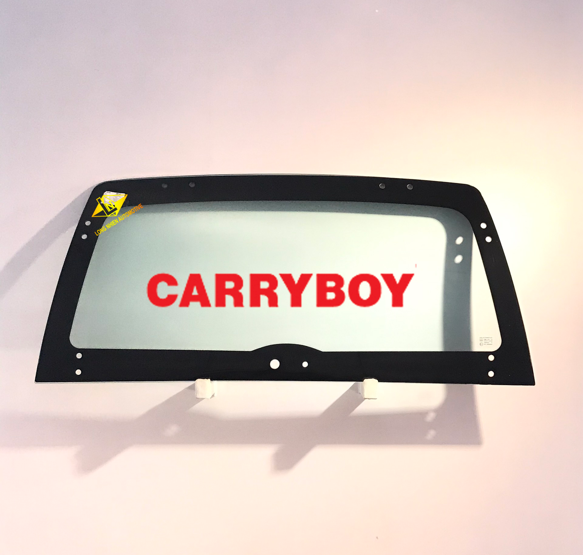 Carryboy 14 lỗ Kính Cốp Không Song