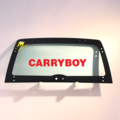 Carryboy 14 lỗ Kính Cốp Không Song