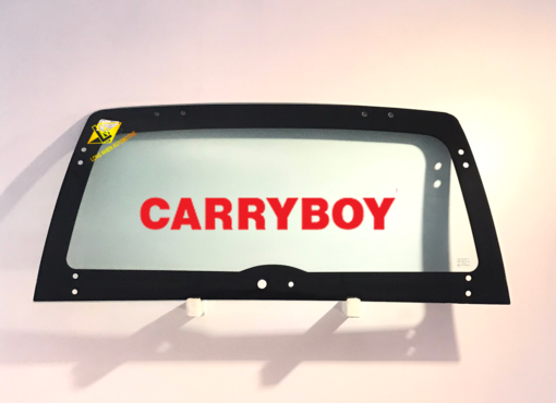 Carryboy 14 lỗ Kính Cốp