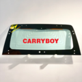 Carryboy 15 lỗ Kính Cốp Song (Xanh)