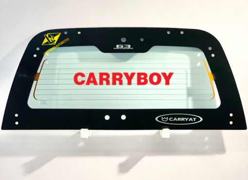Carryboy 16 lỗ Kính Cốp