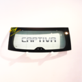 Chevrolet Captiva 7 Chổ Kính Lưng Song 6 Lỗ