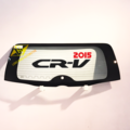 Honda CR-V 2015 Kính Lưng Song, 1 Lỗ