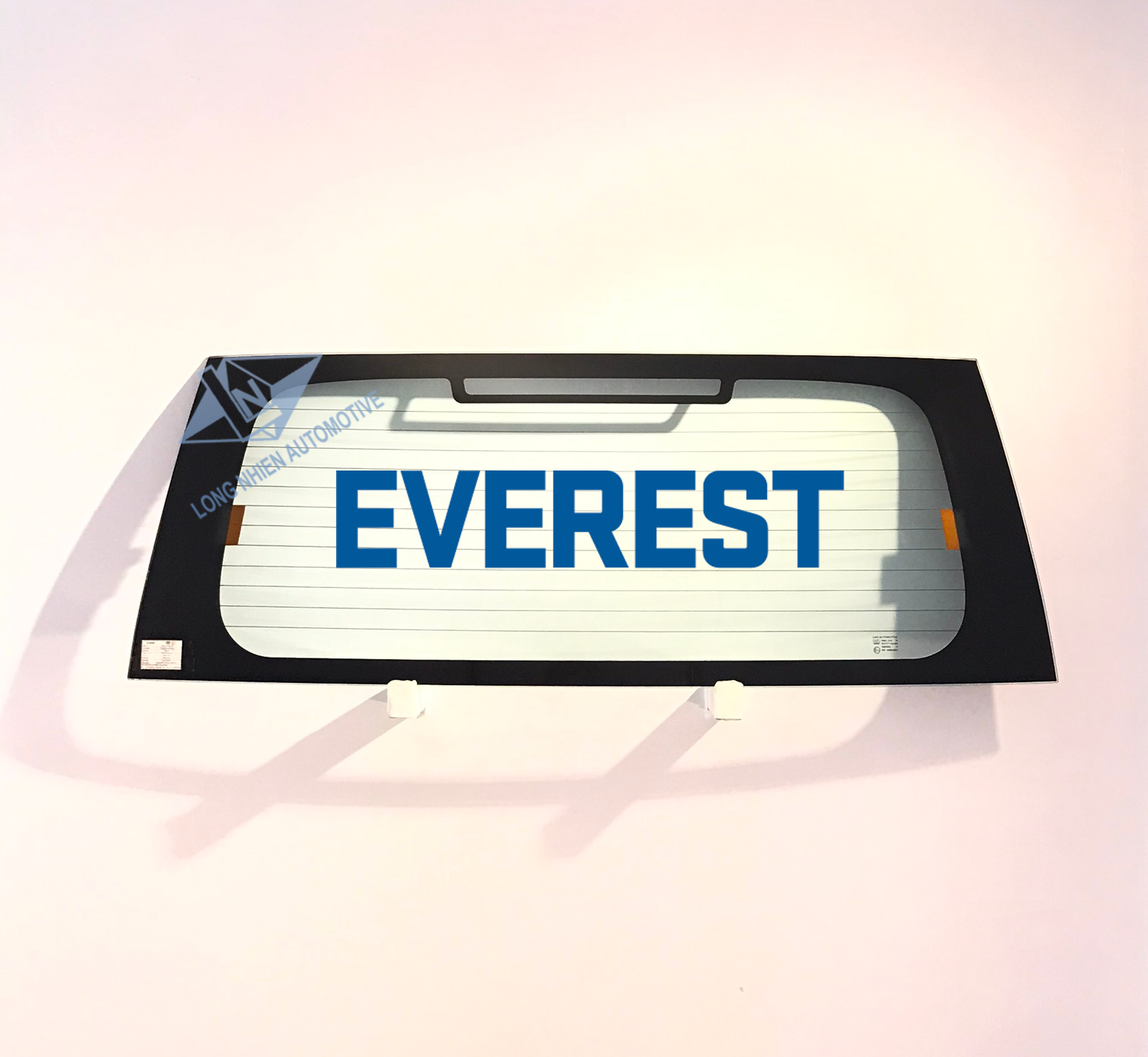 Ford Everest 2009 Kính Lưng Song (Đèn)