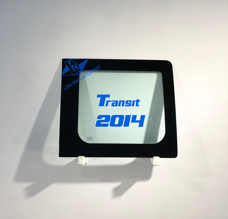 Ford Transit 2014 Kính Lưng (Không Song)