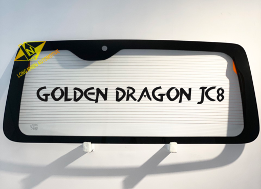 Golden Dragon JC8 (16C) Kính Lưng