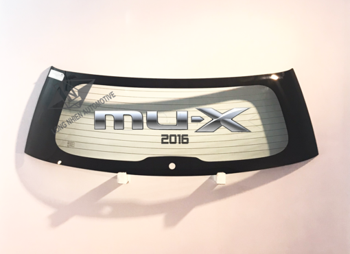 Isuzu Mu-X 2016 Kính Lưng (Chevrolet Trailblazer 2016)