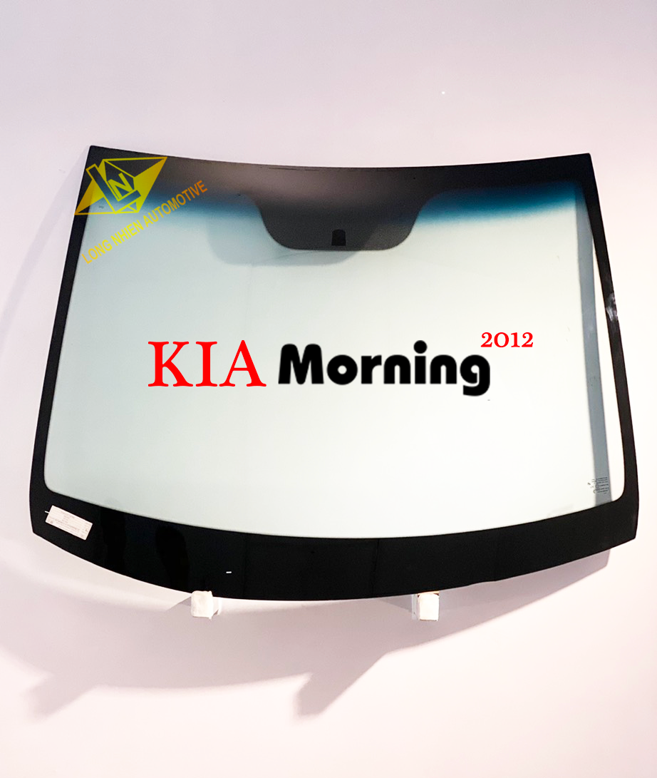 Kia Morning/Picanto 2012 Kính Chắn Gió
