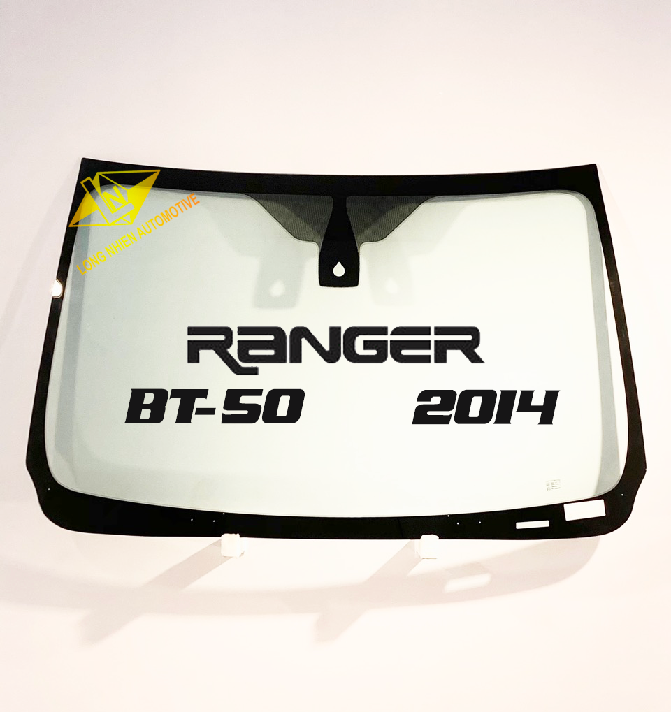 Ford Ranger 2014 Kính Chắn Gió (Mazda BT50)