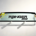 Ford Ranger 2012 Kính Lưng Song (Mazda BT50)