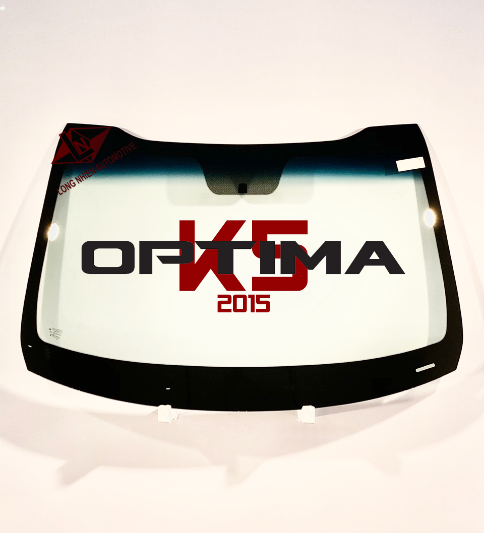 Kia Optima/K5 2015 Kính Chắn Gió