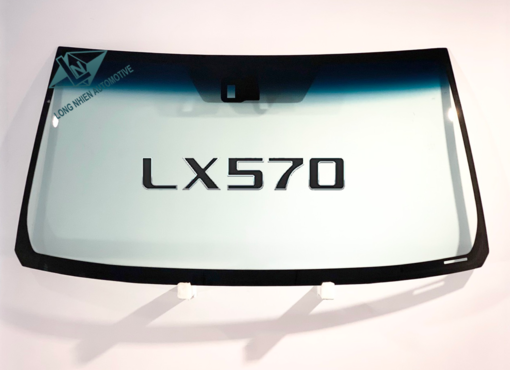 Lexus LX570 Kính Chắn Gió 08-15