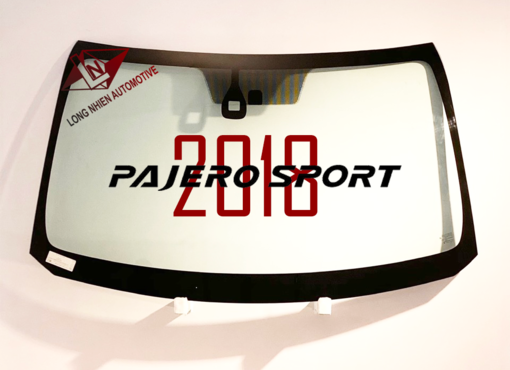 Mitsubishi Pajero Sport 2018 KCG