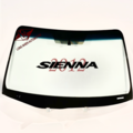 Toyota Sienna 2012 Kính Chắn Gió