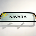 Nissan Navara Kính Lưng Song