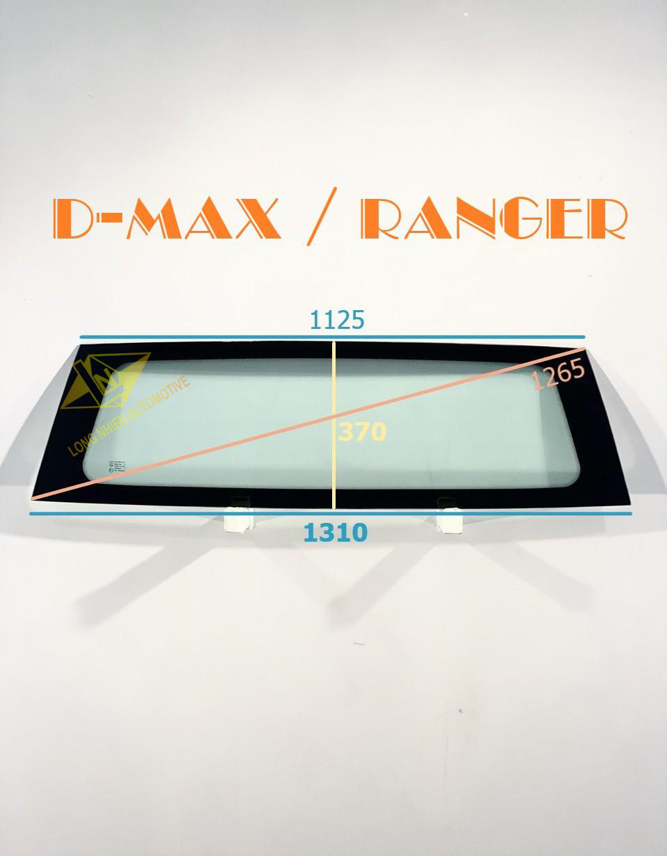 CỐP D-MAX / RANGER (370x1310)