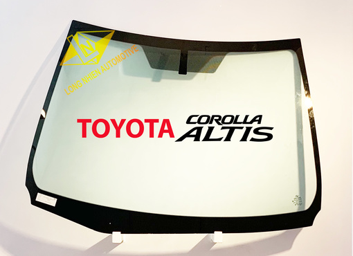 Toyota Altis 2014 KCG