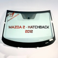 Mazda 2 - Hatchback 2012 Kính Chắn Gió