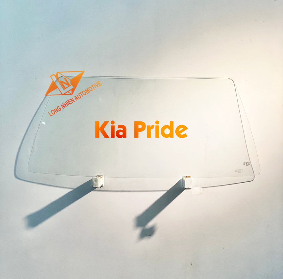 Kia Pride 5D Kính Lưng (Không Song)