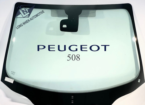Peugeot 508 4D '2016 Kính Chắn Gió