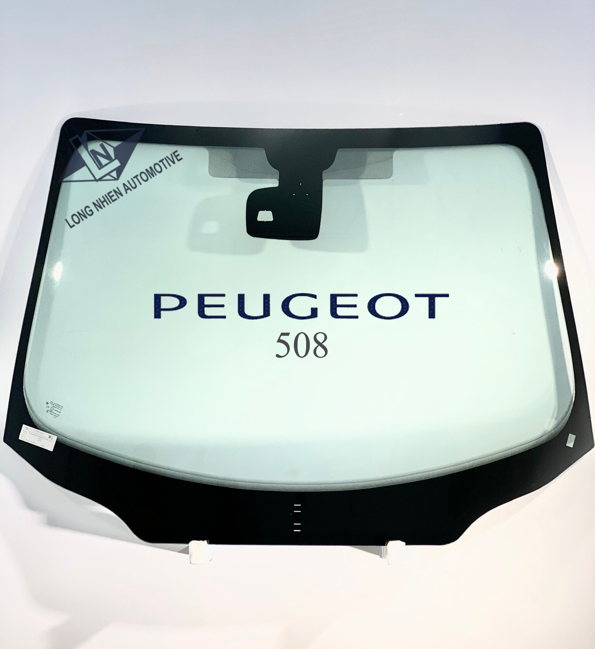 Peugeot 508 4D 2016 Kính Chắn Gió