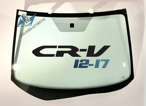 Honda CR-V 2012-2017 Kính Chắn Gió