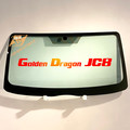 Golden Dragon JC8 (16C) Kính Chắn Gió