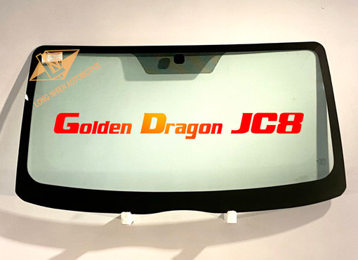 Golden Dragon JC8 (16C) Kính Chắn Gió